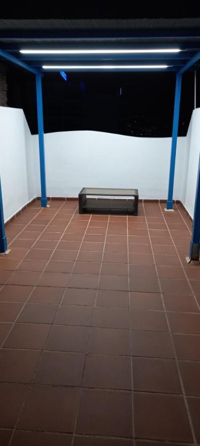 Atico Quintero Lägenhet Benalmádena Exteriör bild